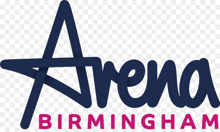 Arena Birmingham，Logo PNG