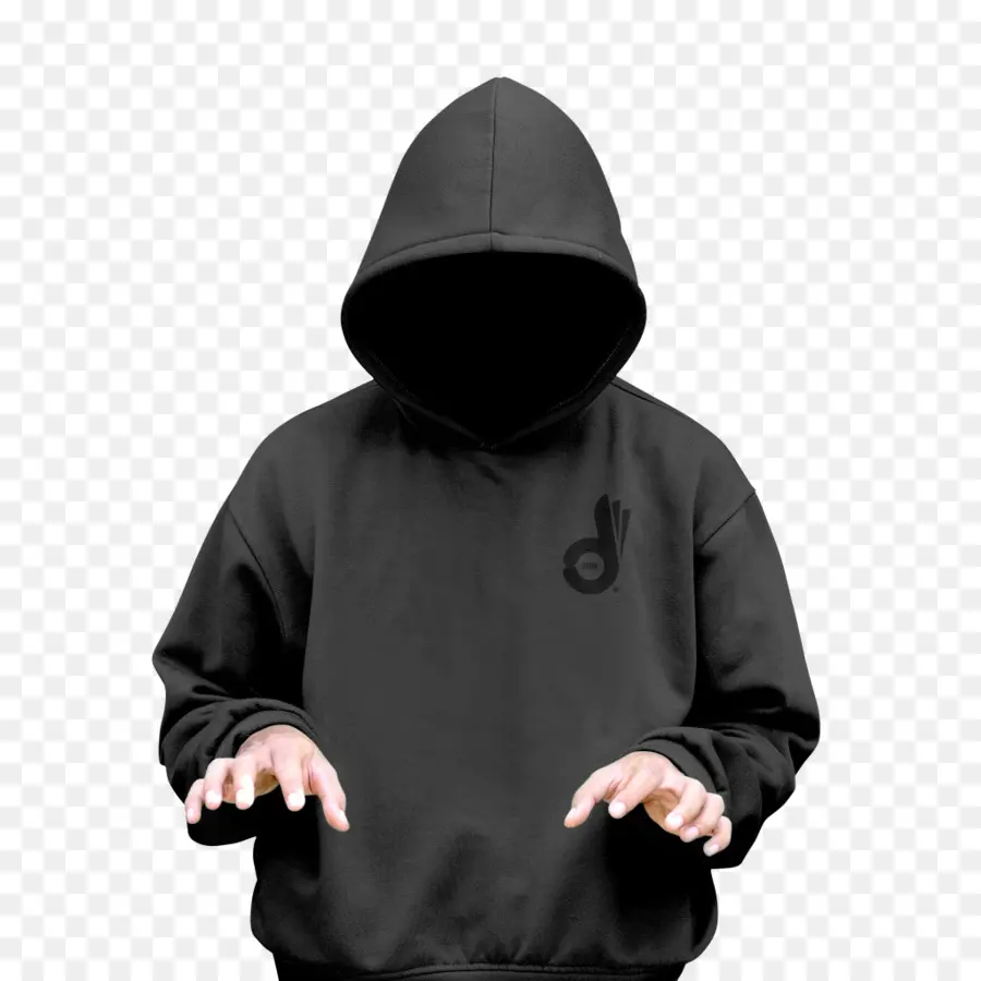 Sudadera，Capucha PNG