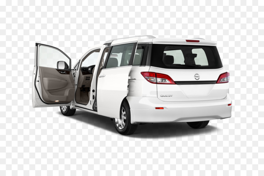 2014 Nissan Quest，2015 Nissan Quest PNG