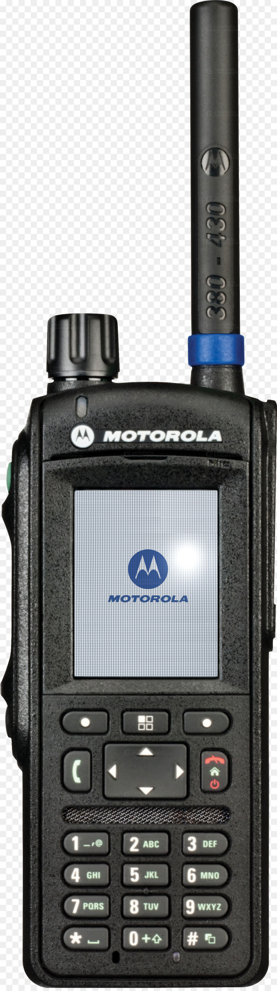 De Mano De Twoway Radios，Twoway Radio PNG