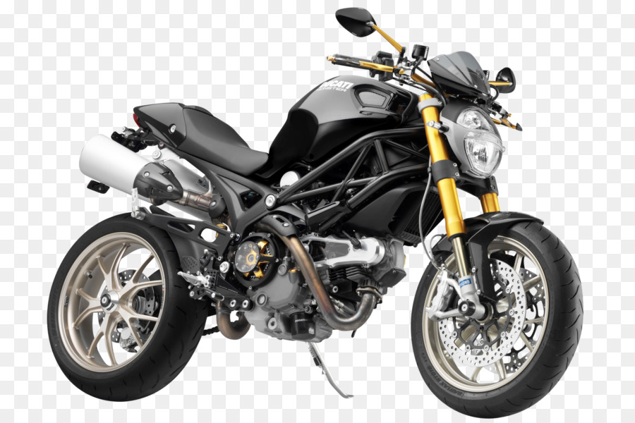 Ducati Multistrada 1200，Motocicleta PNG