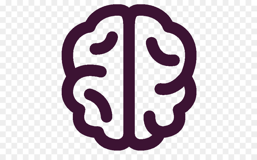 Iconos De Equipo，Cerebro PNG