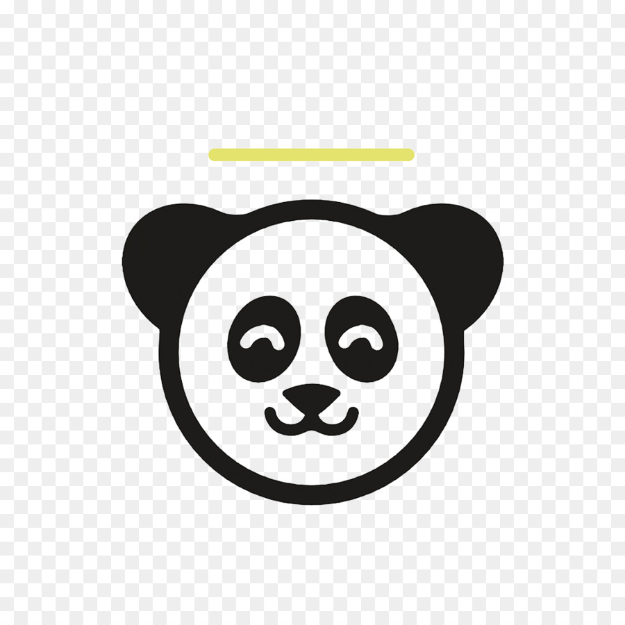 El Panda Gigante，Iconos De Equipo PNG