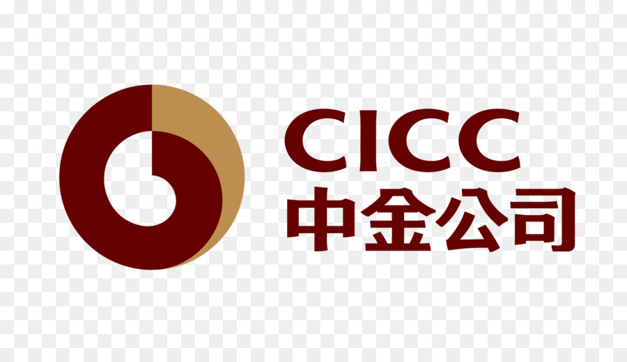 Logotipo，China International Capital Corporation PNG