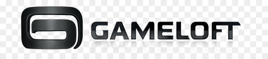 Gameloft，Logotipo PNG