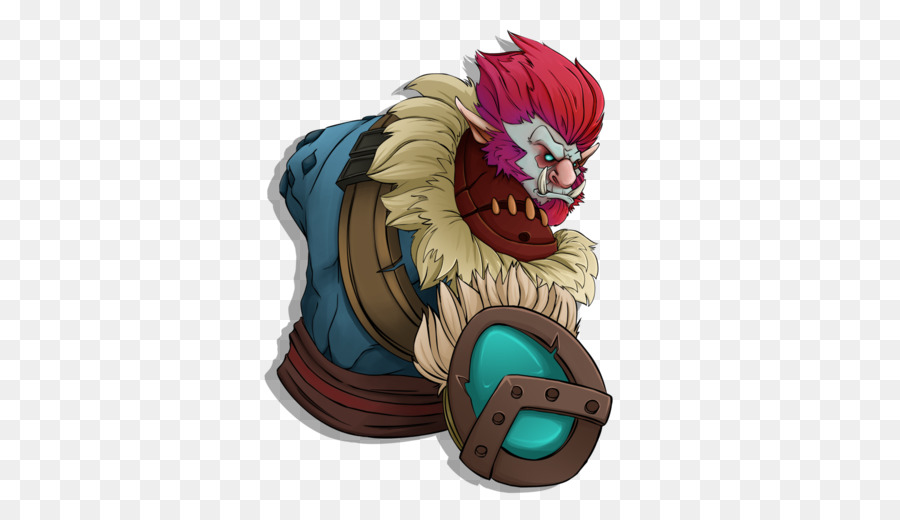 League Of Legends，Arte De Fan PNG