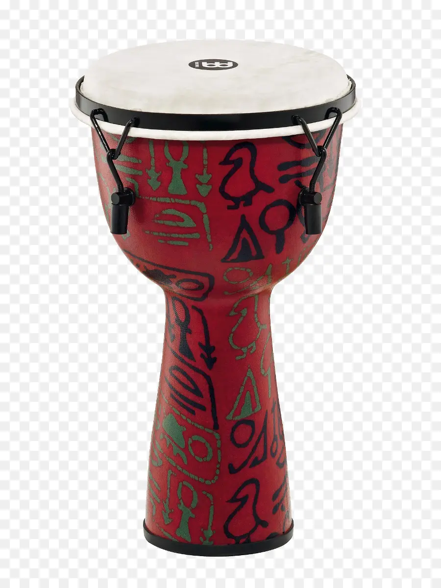 Djembe，Tambor PNG