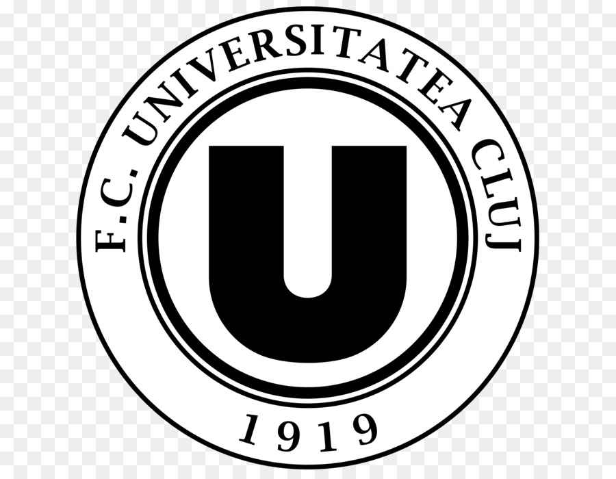 Logotipo De La Universitatea Cluj，Fútbol Americano PNG