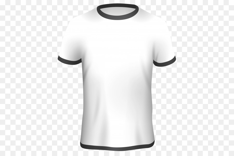 Camiseta，Hombro PNG