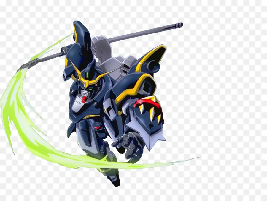 Heero Yuy，Gundam PNG
