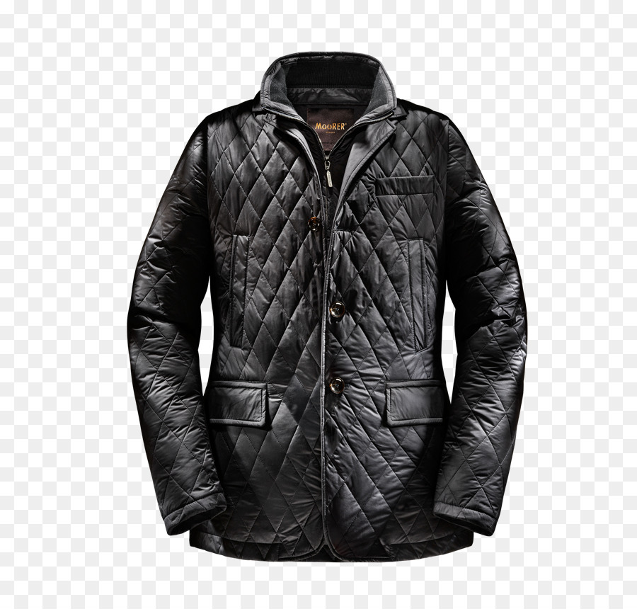 Chaqueta De Cuero，Abrigo PNG