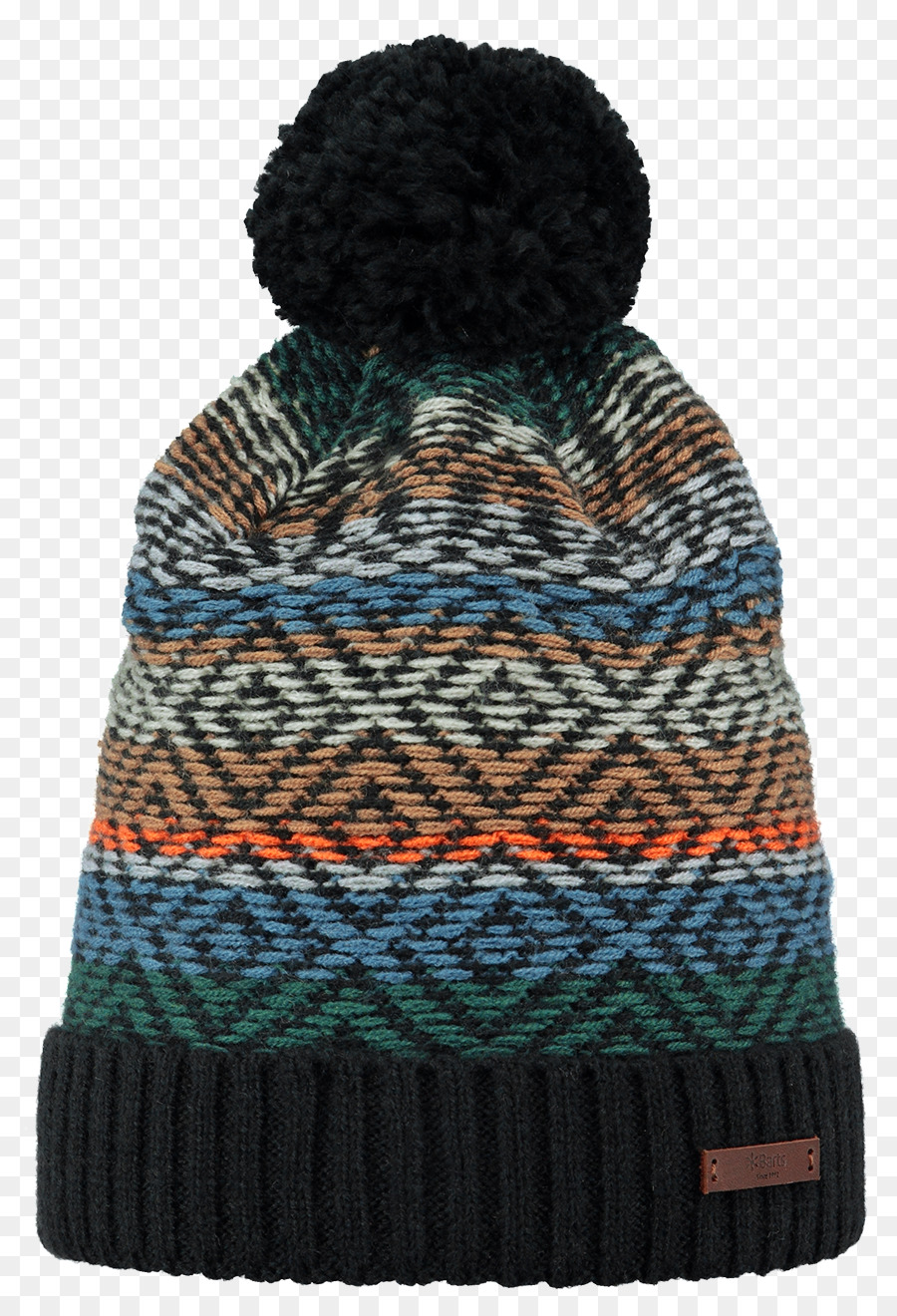 Gorro，Barts Halny Beanie PNG