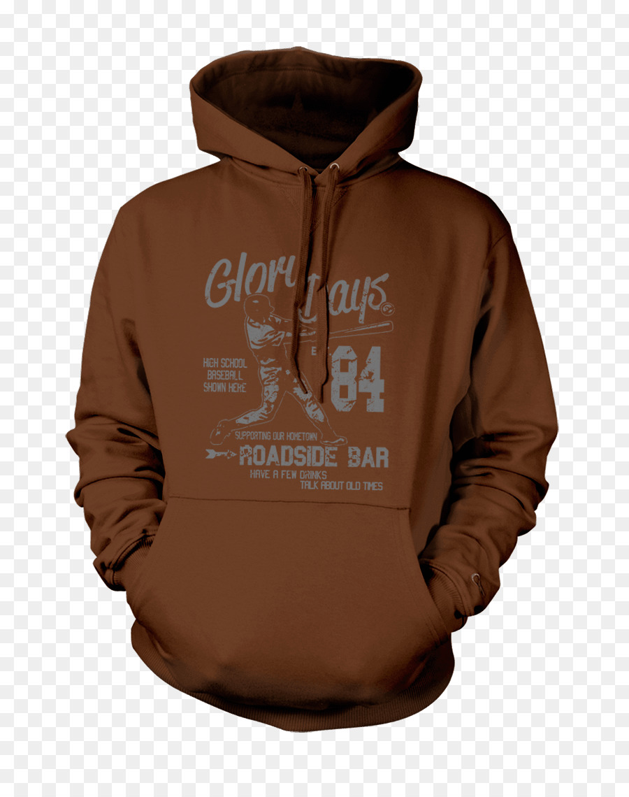 Sudadera，Camiseta PNG