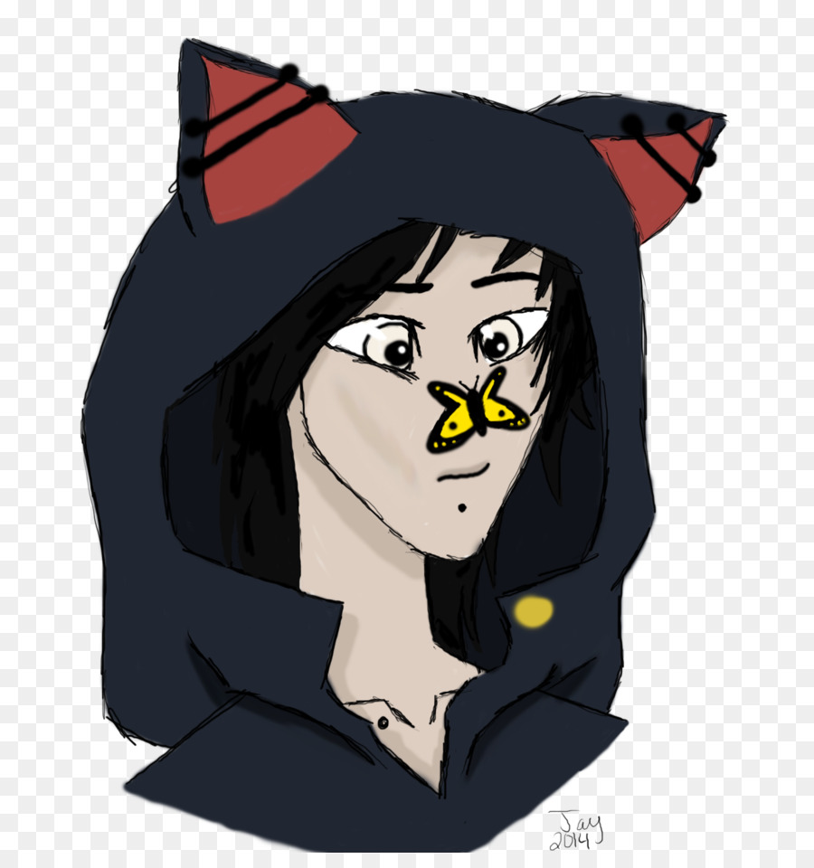 Gato，Personaje PNG