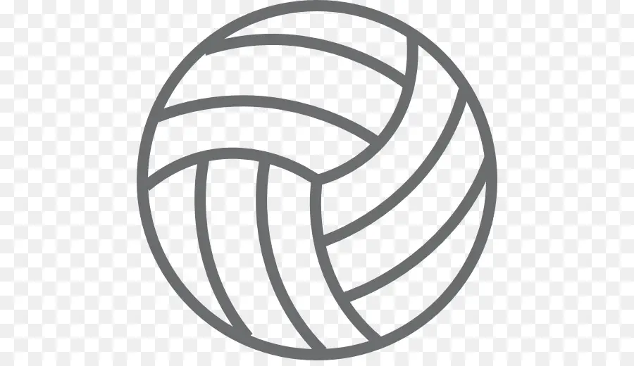 Voleibol，Bola PNG