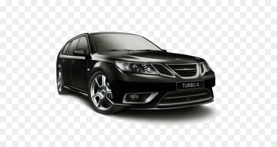 2008 Saab 93，Usted Puede PNG