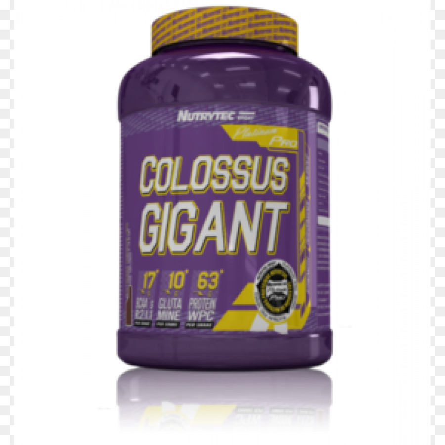 Nutrytec Colossus Gigant 7kg，Suplemento Dietético PNG