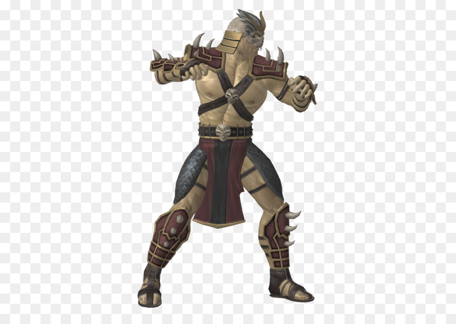 Mortal Kombat，Shao PNG