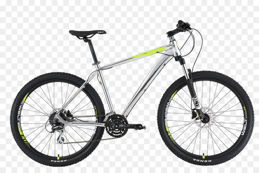 Bicicleta De Montaña，Bicicleta PNG