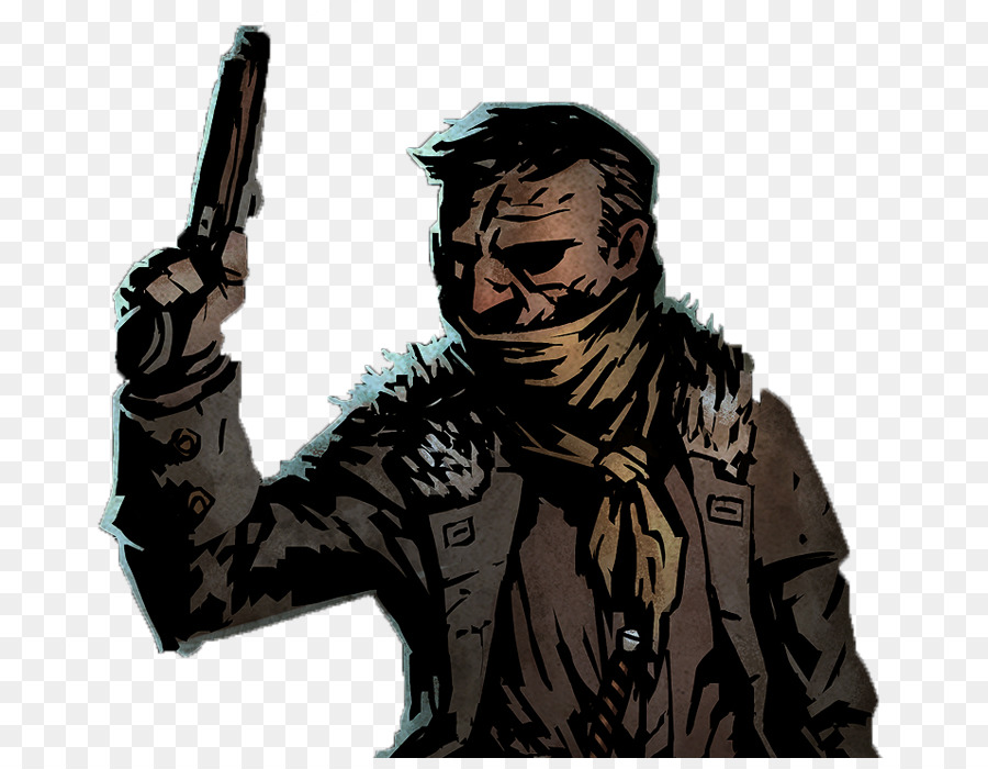 Darkest Dungeon，Dungeon Crawl PNG