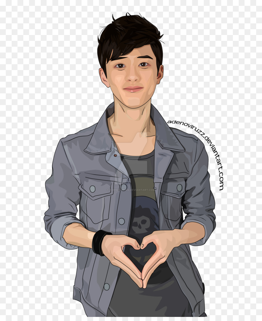 Do Kyungsoo，Exo PNG