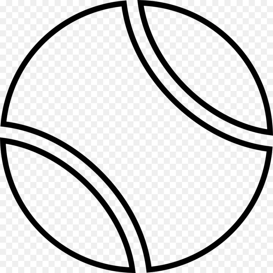 Pelota De Tenis，Pelota PNG