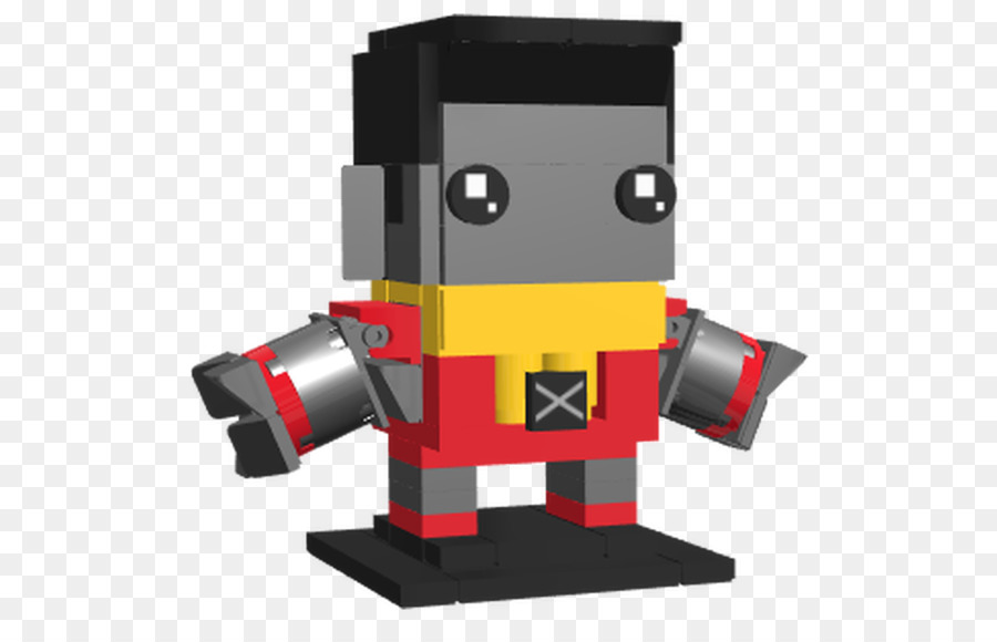 Robot，Lego PNG