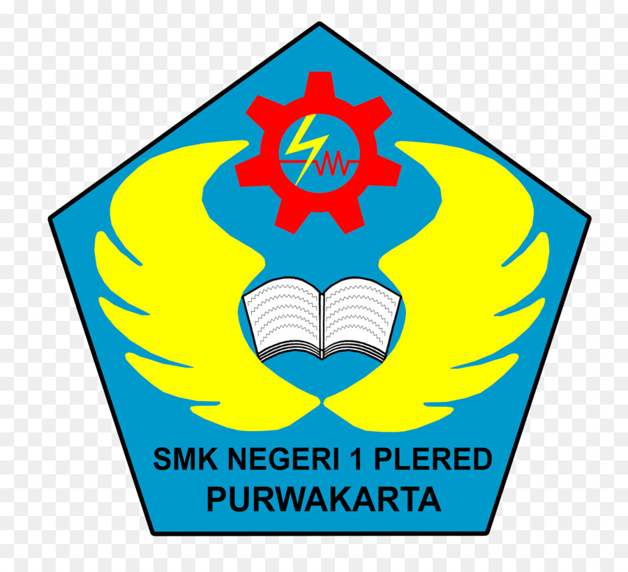 Smk 1 Plered Purwakarta，Smk 1 País Pleret PNG