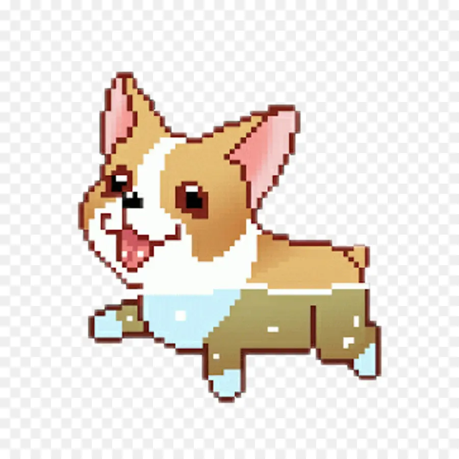 Corgi Galés De Pembroke，Welsh Corgi PNG