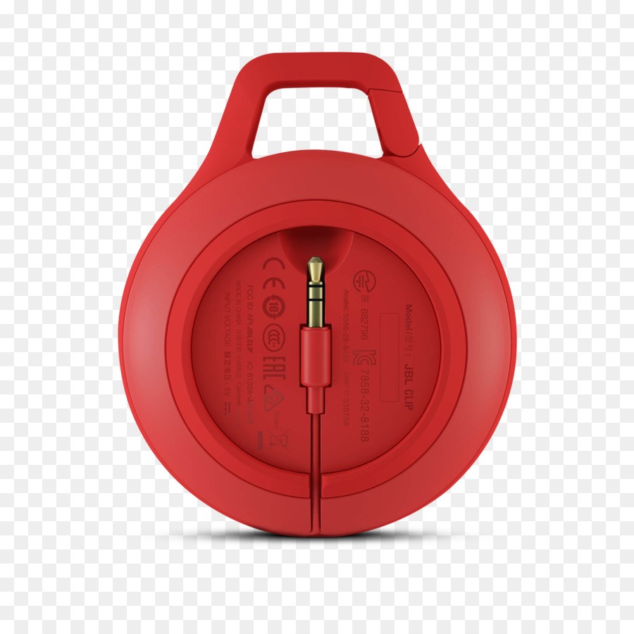 Portátil，Jbl Clip 2 PNG