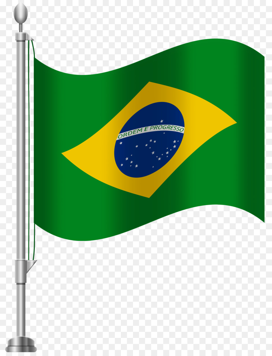 Bandera De Brasil，Bandera PNG