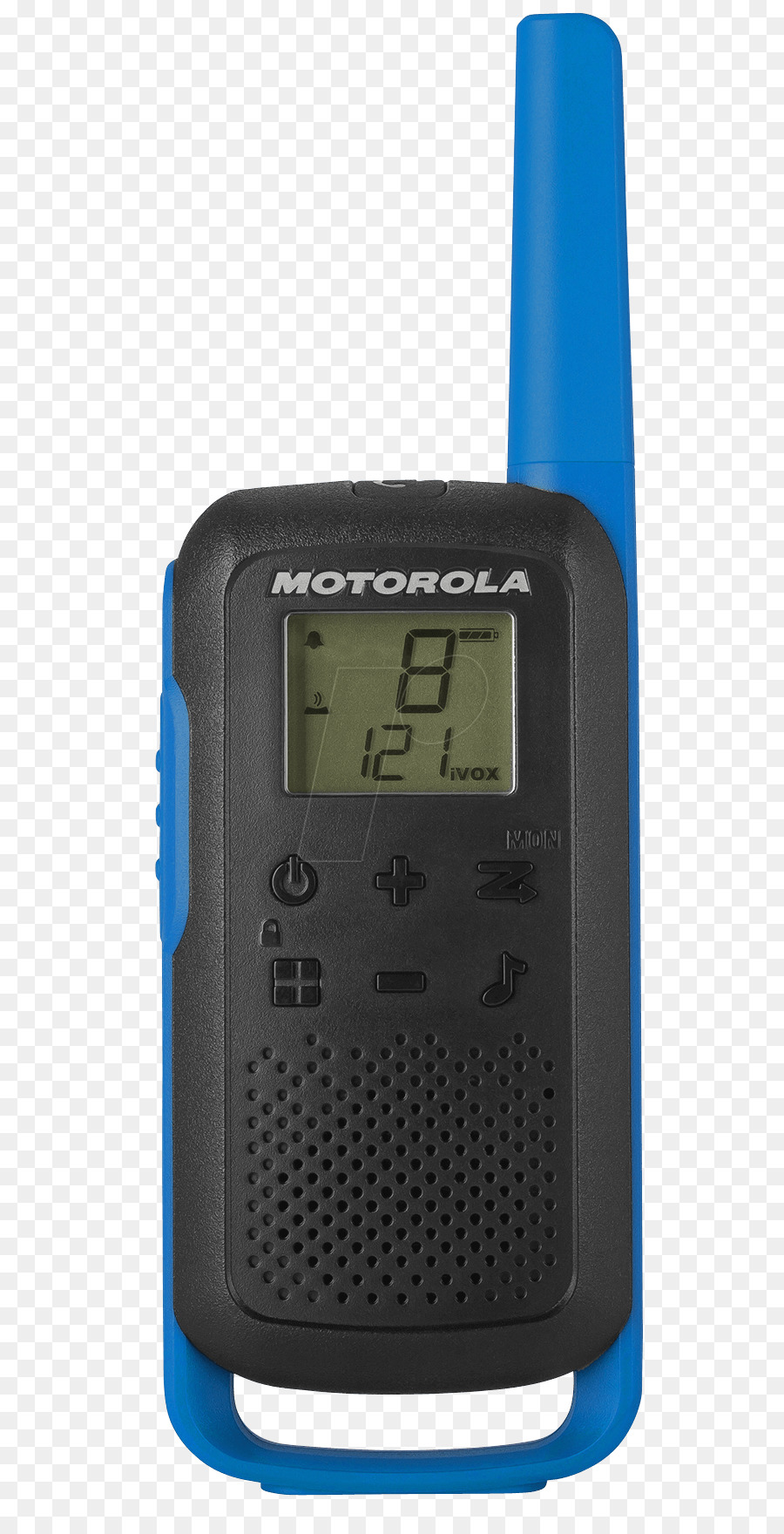 De Mano De Twoway Radios，Las Radios Motorola T62 Hardwareelectronic PNG