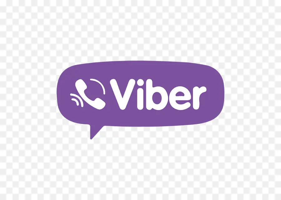 Viber，Logo PNG