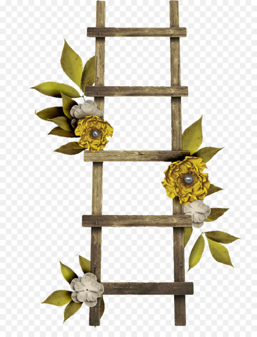 Escalera，La Madera PNG