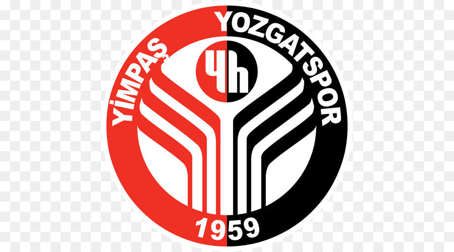 Yimpas Yozgatspor，Logotipo PNG