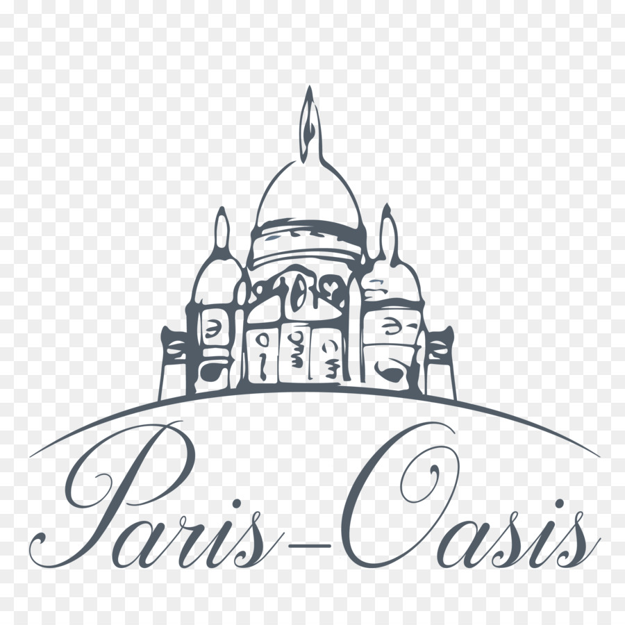 Parisoasis，Sacréctro Paris PNG