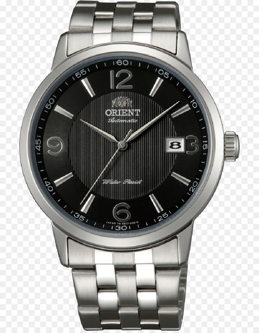 Orient Watch，Reloj PNG