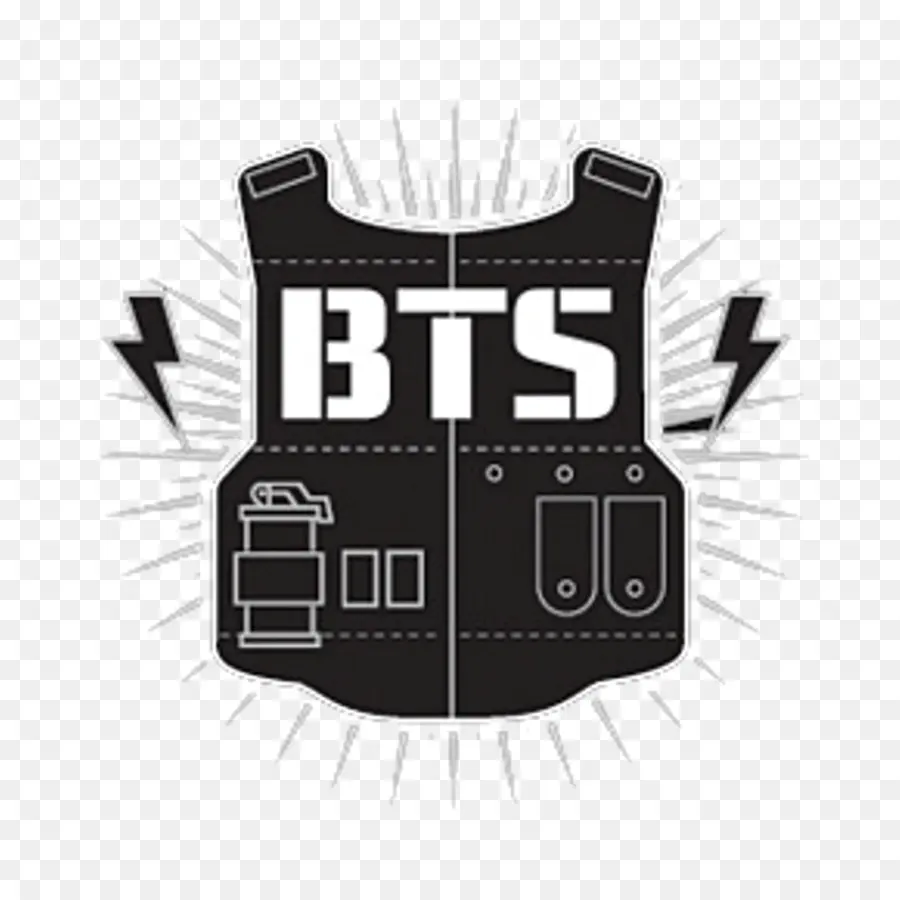 Bts，Logo PNG