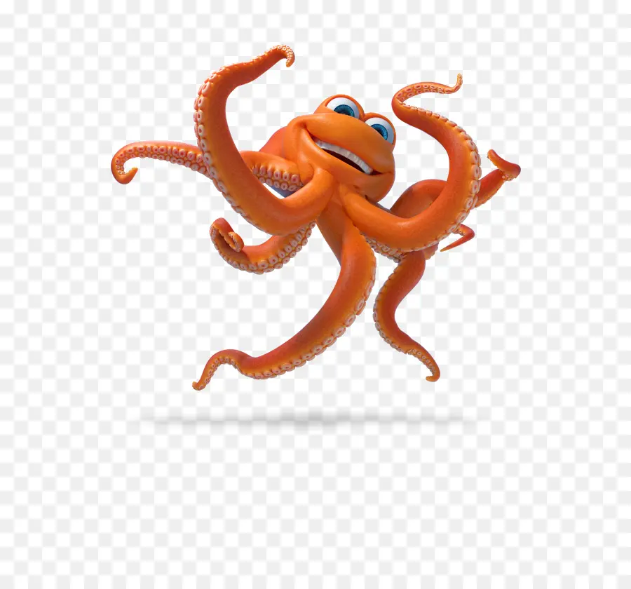 Pulpo，Los Cefalópodos PNG