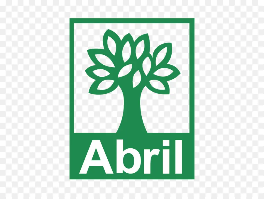 La Editora Abril，Logotipo PNG