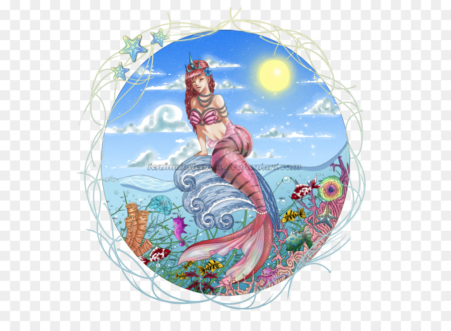 Sirena， PNG