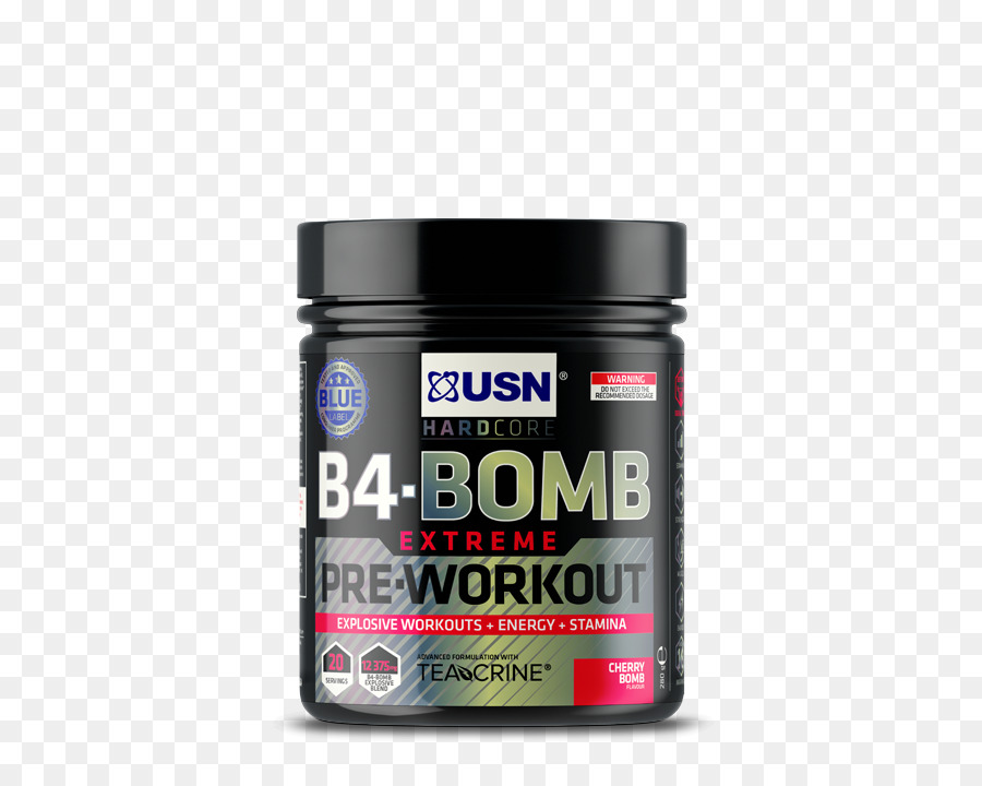 B4bomb Extreme 300g Azul Frambuesa Nueva Fórmula，Puñetazo PNG