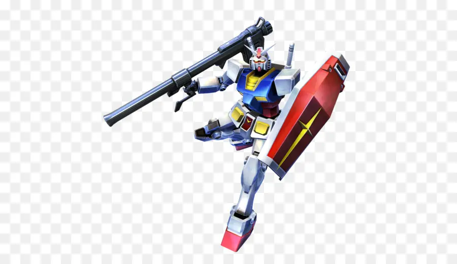 Mobile Suit Gundam Extreme Vs Fuerza，Amuro Ray PNG