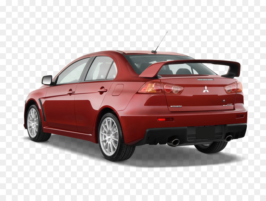 2008 Mitsubishi Lancer，Mitsubishi PNG