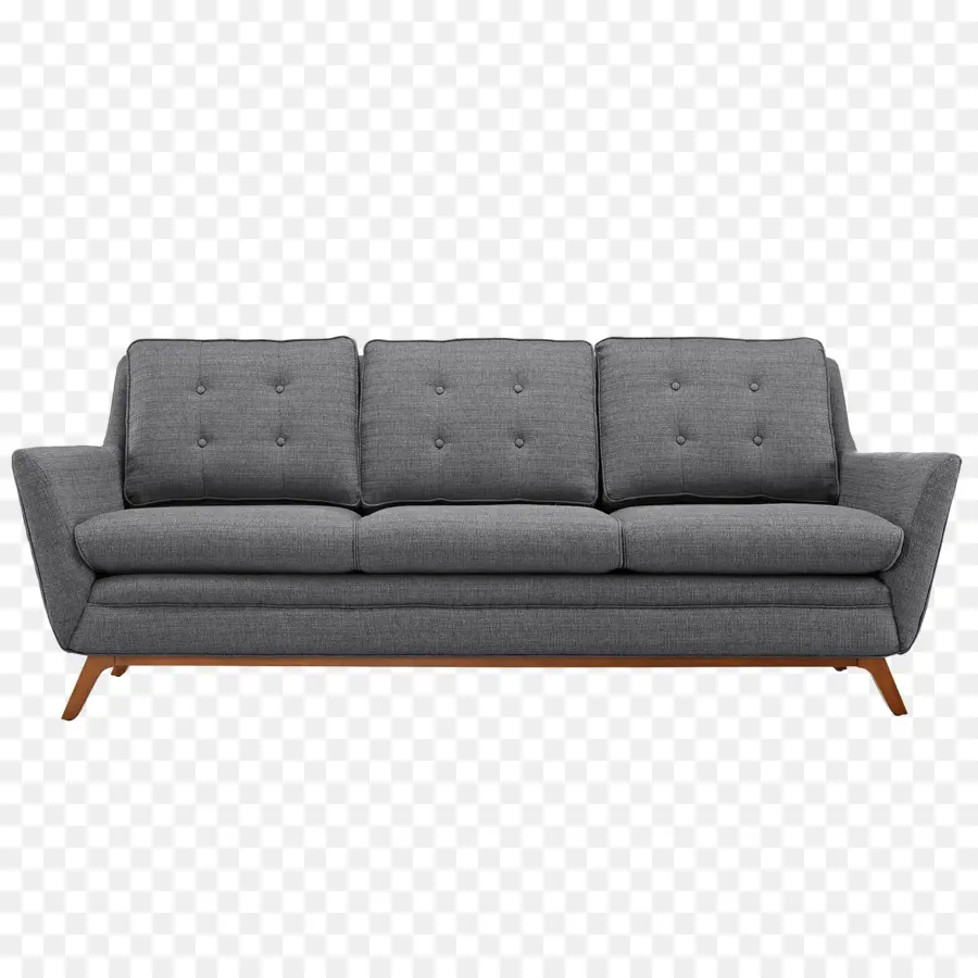 Sillón，Sofá Cama PNG