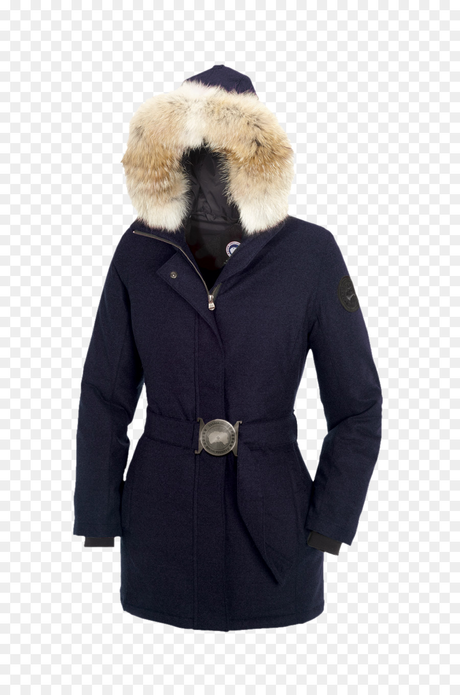 Chaqueta De Invierno，Capucha PNG