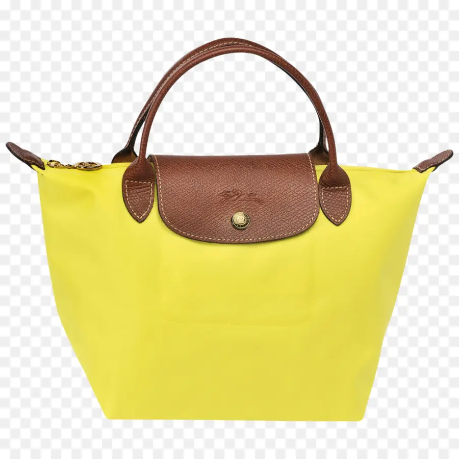 Bolso Amarillo，Moda PNG