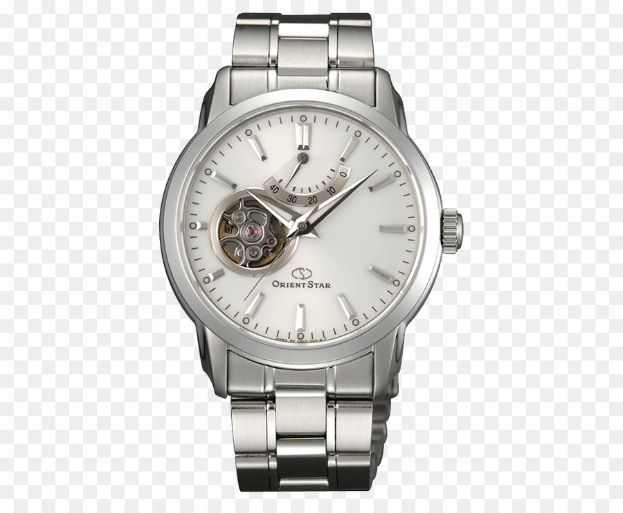 Orient Watch，Reloj PNG