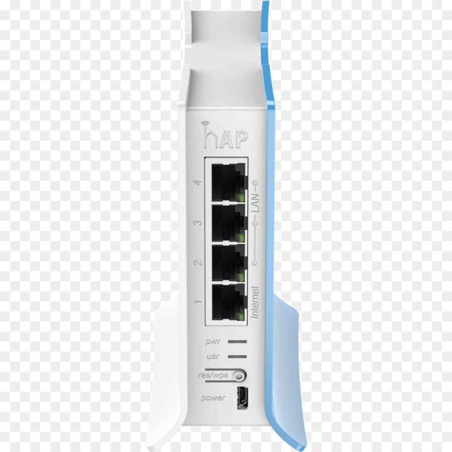 Mikrotik，Los Puntos De Acceso Inalámbricos PNG