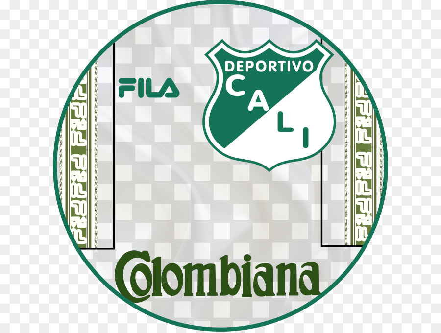 Deportivo Cali，Logo PNG